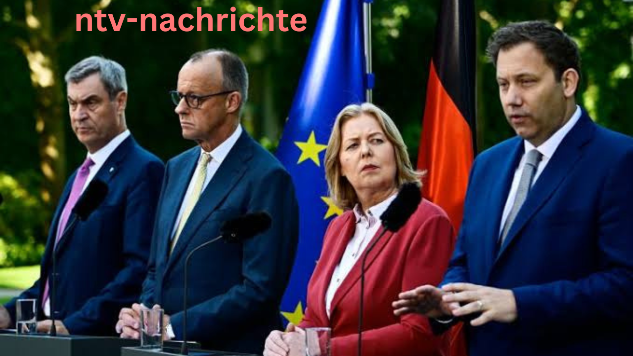 ntv Nachrichten Wirtschaft und Börse – Aktuelle Analysen von ntv