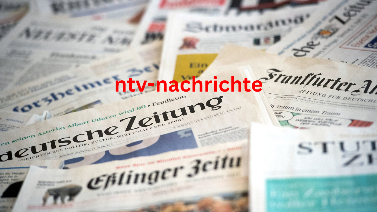 ntv Nachrichten Börse – DAX und Indizes